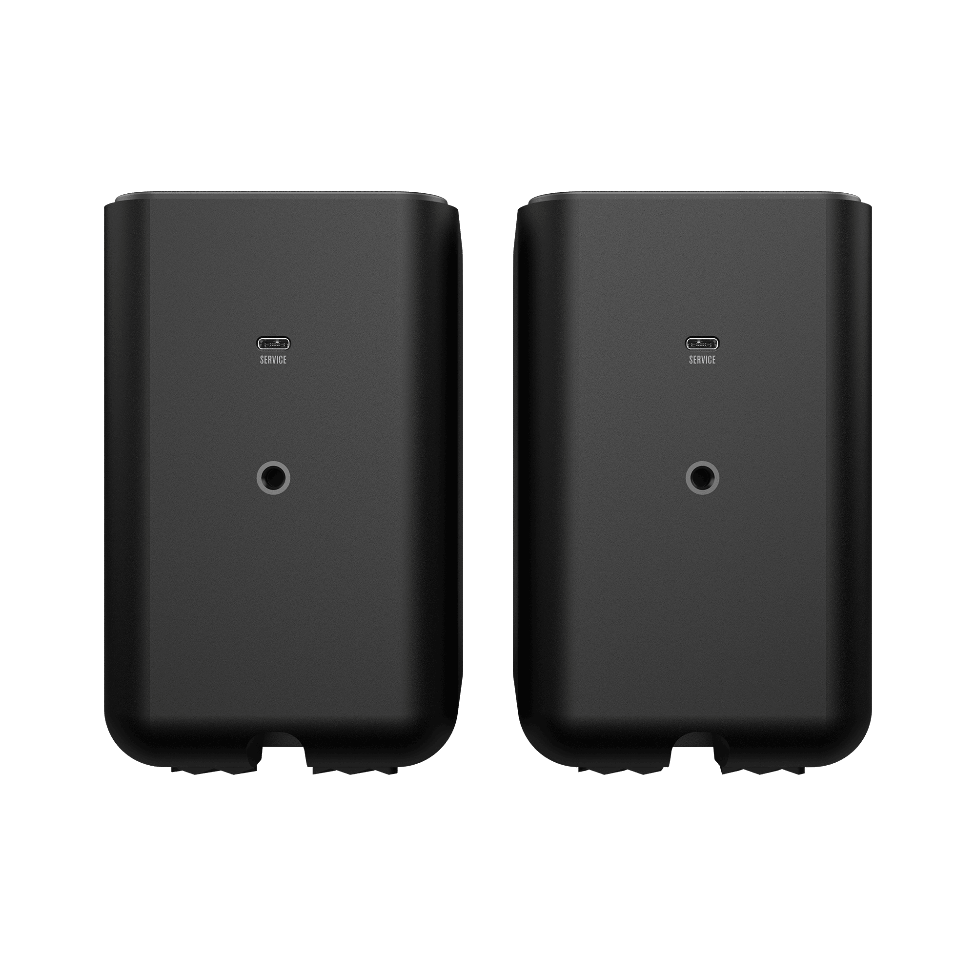 Klipsch Flexus SURR 100 سماعات محيطية لاسلكية (زوج) لمكبرات الصوت الشريطية Flexus 3