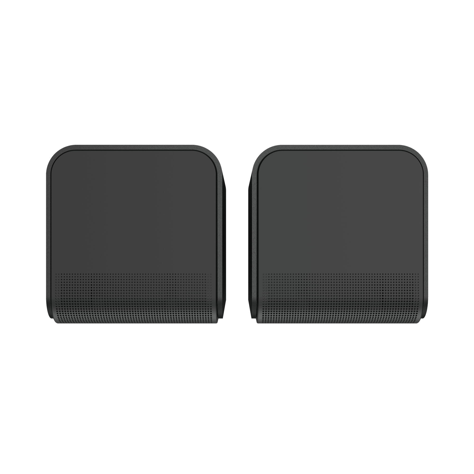 Klipsch Flexus SURR 100 سماعات محيطية لاسلكية (زوج) لمكبرات الصوت الشريطية Flexus 4