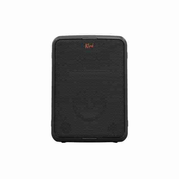 Klipsch Vegas Music City Portable Party Speaker with Bluetooth and RGB Lights 5