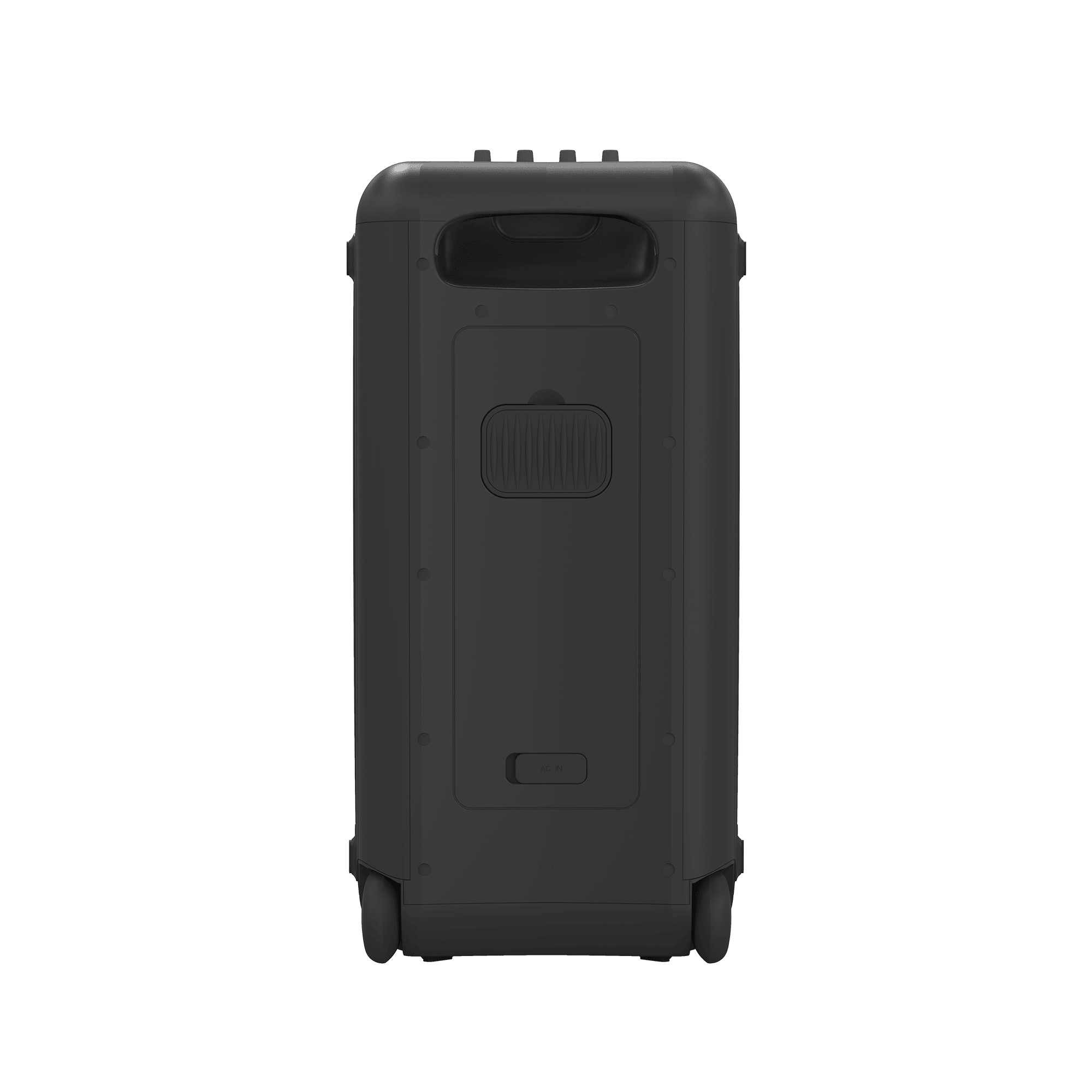 Klipsch Miami Portable Bluetooth Party Speaker with RGB Lights and Karaoke Mic 4