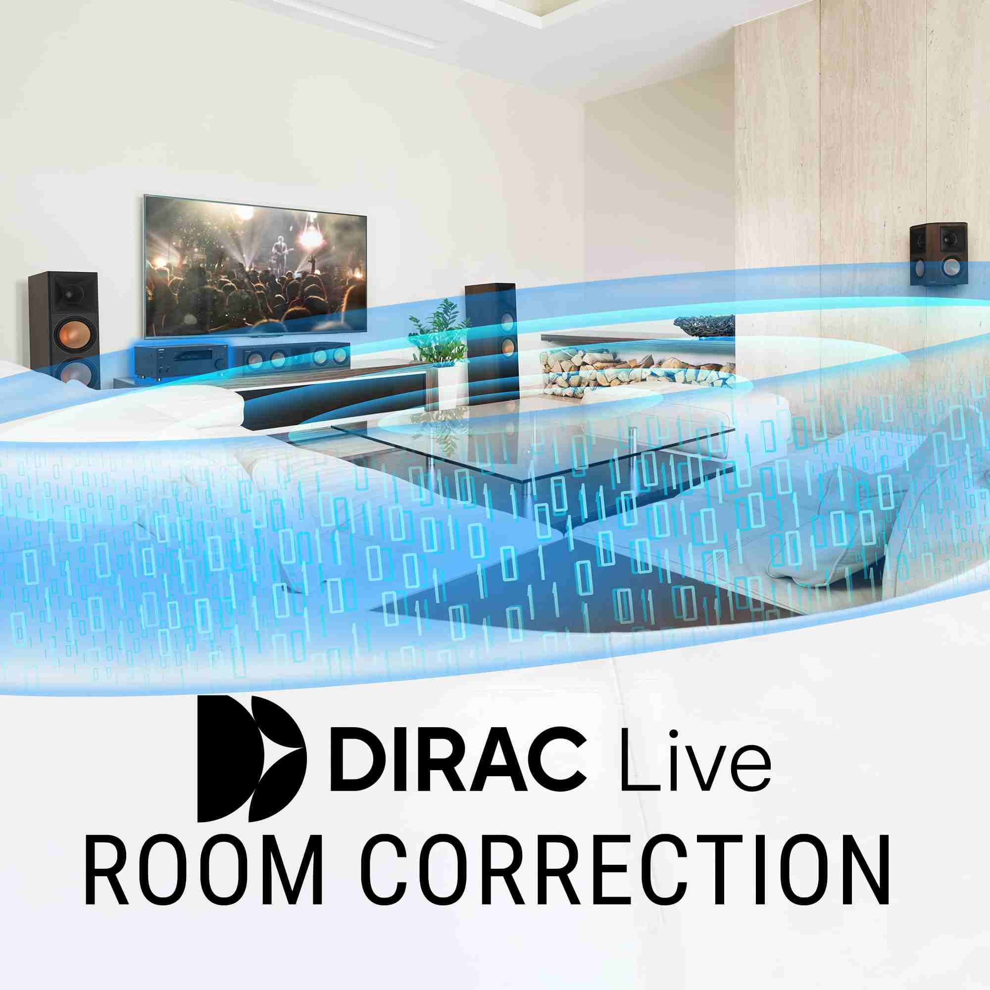 Onkyo TX-RZ50 9.2-Channel 8K AV Receiver with Dolby Atmos & Dirac Live 9