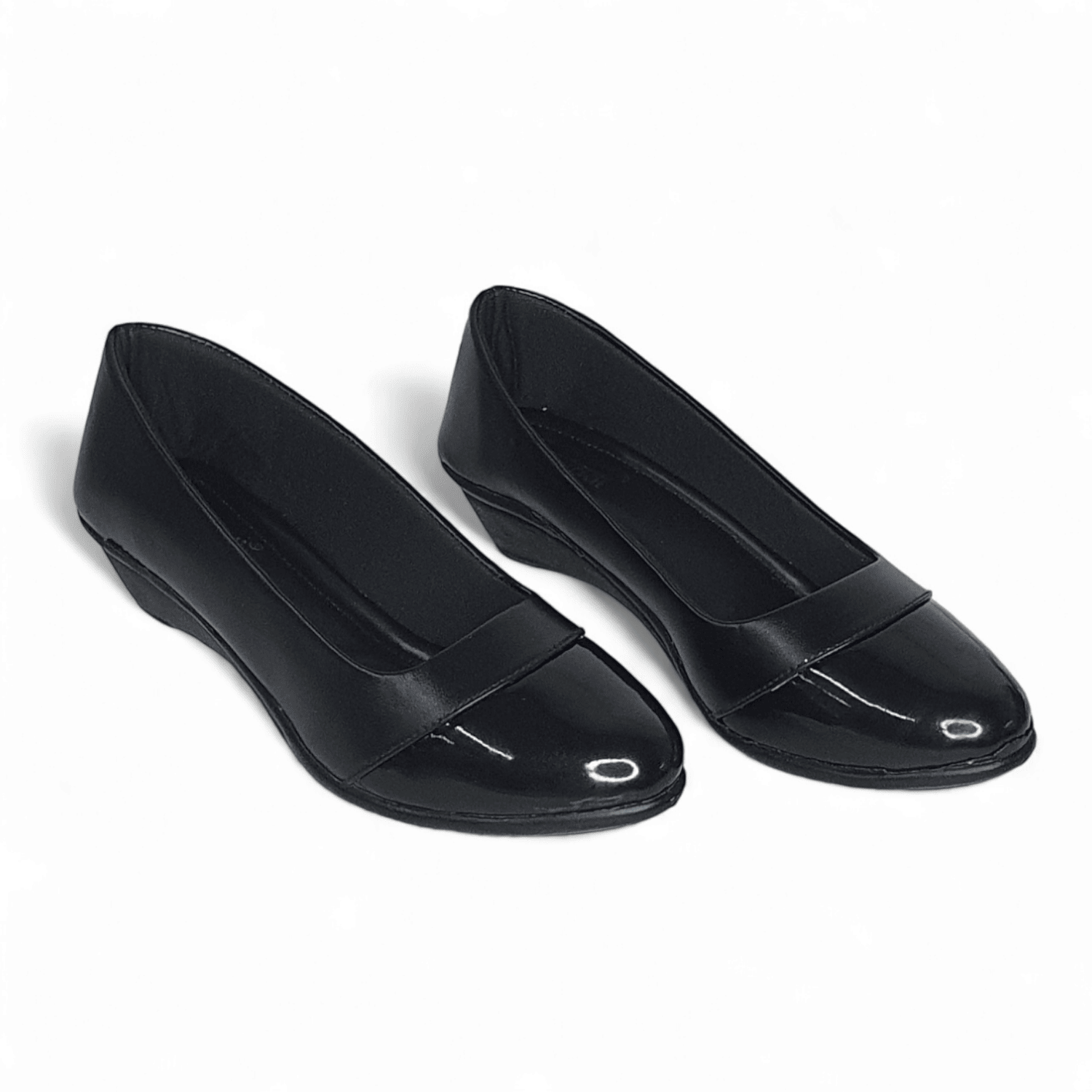 Curated Black Shoes for Discerning Individuals