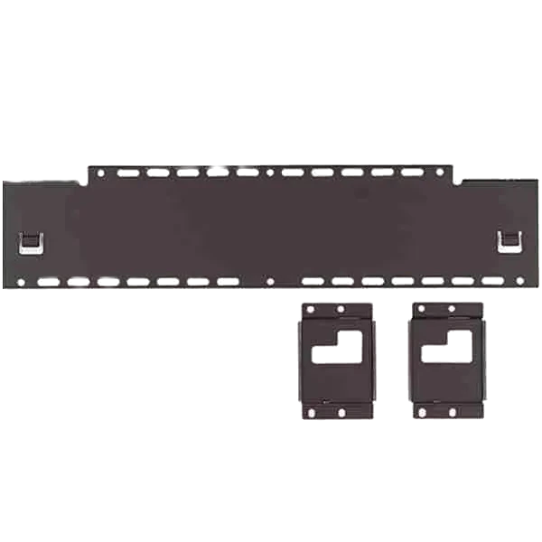 Yamaha SPM-K8 Wall Mount Bracket for YSP-800 Sound Projector (Black)