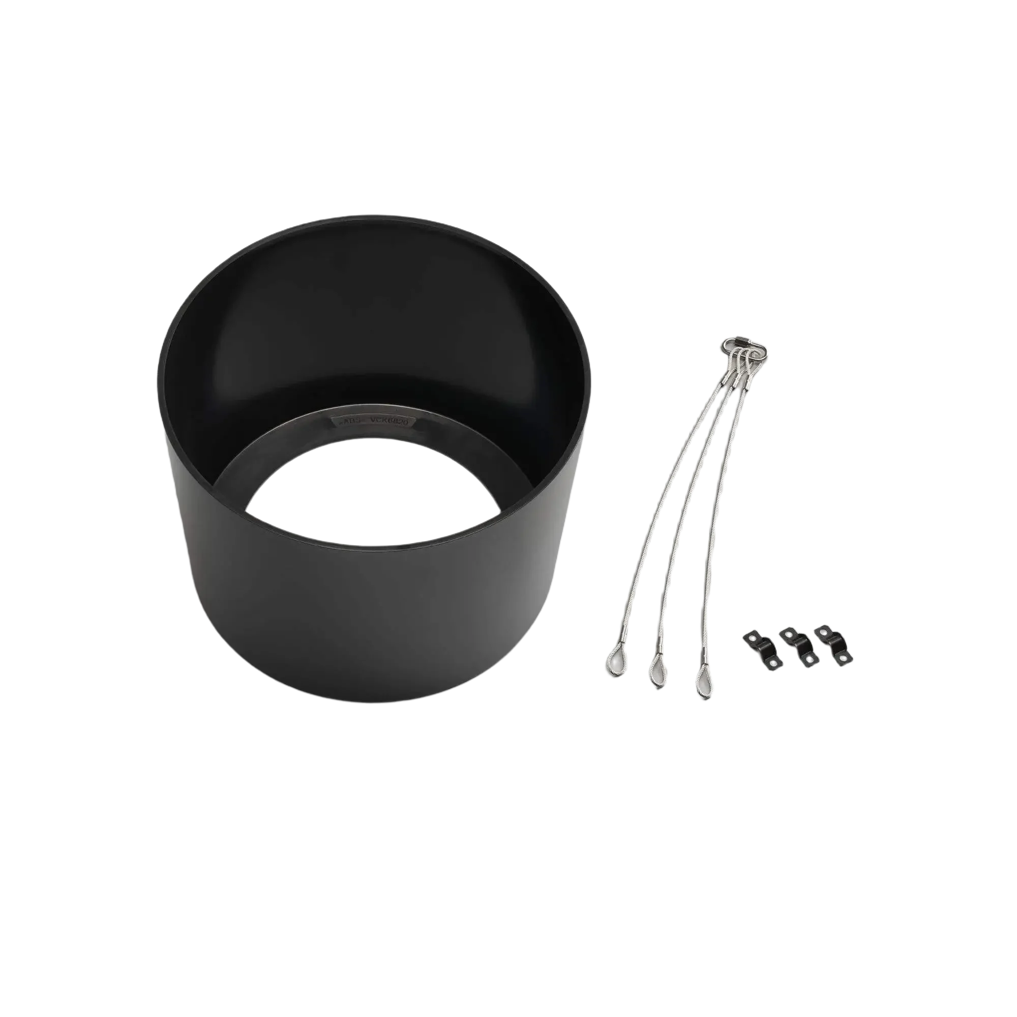 Yamaha Pk-C4 Black Pendant Mount Kit For Vxc4/Vxc2F