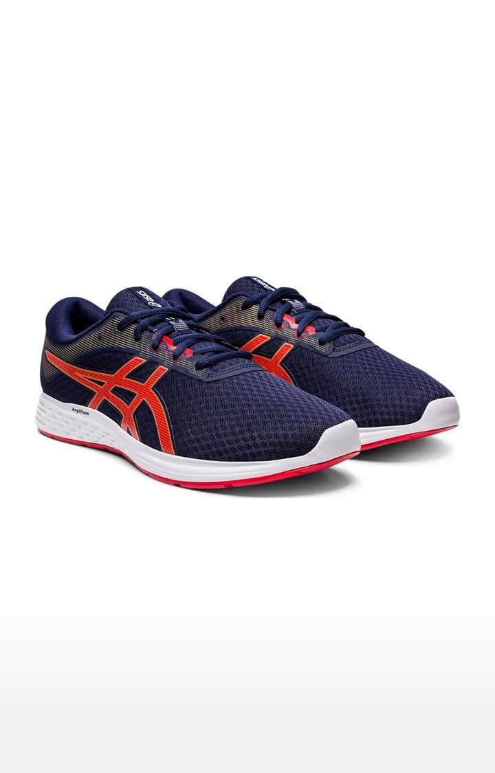 Asics men's patriot 1 store