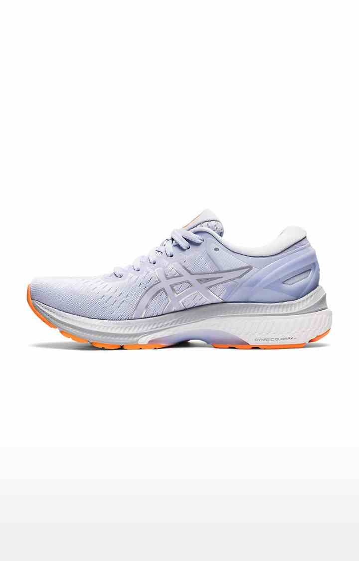 Asics dynamic best sale 2