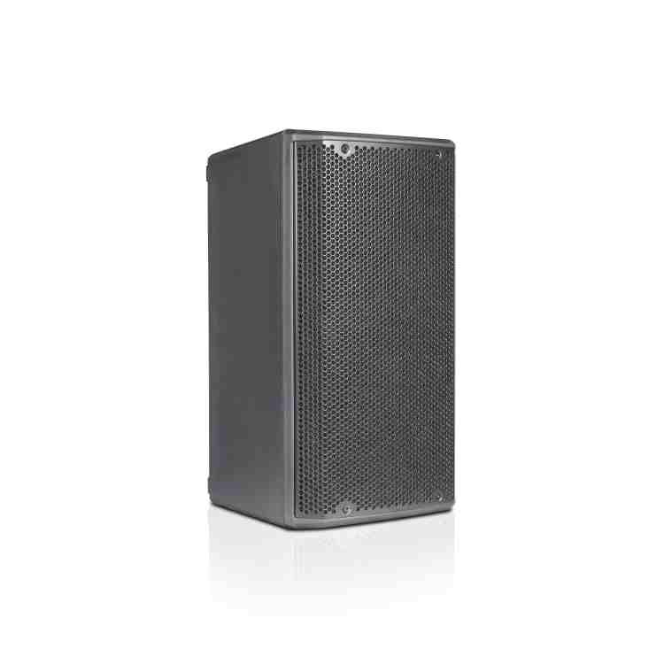 dB Technologies OPERA 10 1200W 10-inch 2-Way Active Speaker 3