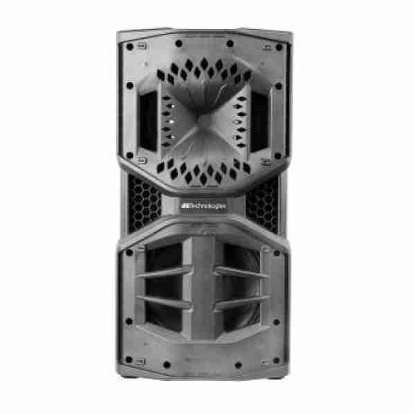 dB Technologies OPERA REEVO 210 Quasi 3-Way Active Speaker, 1050W RMS 8