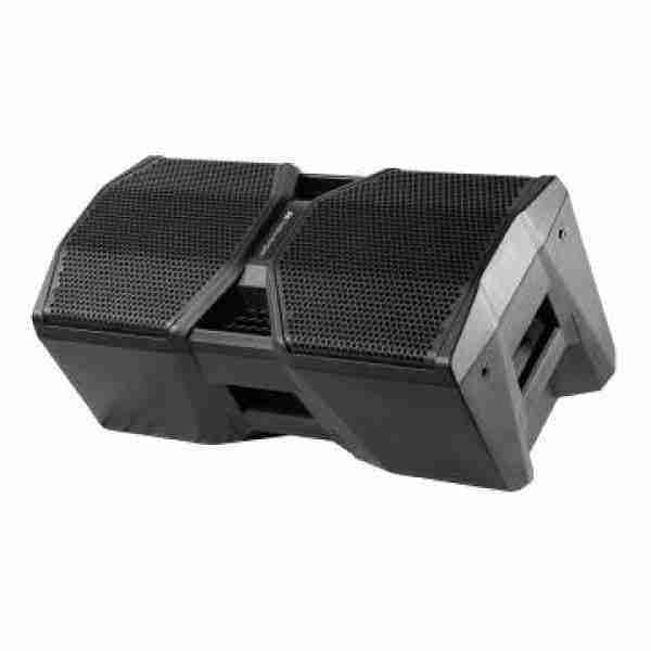 dB Technologies OPERA REEVO 210 Quasi 3-Way Active Speaker, 1050W RMS 2
