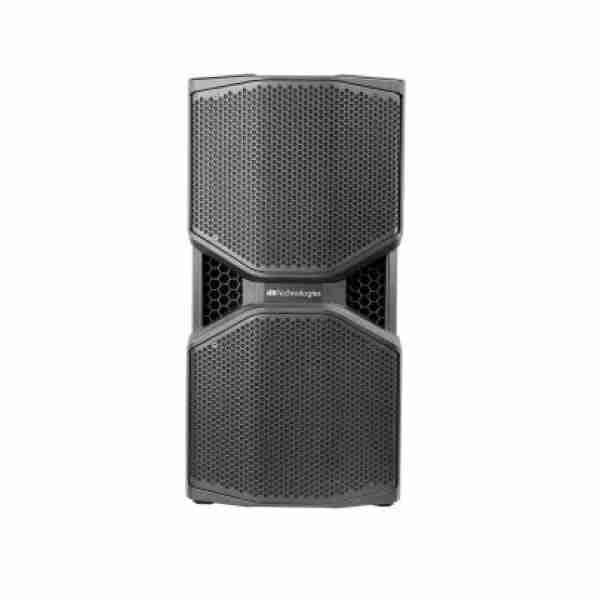 dB Technologies OPERA REEVO 210 Quasi 3-Way Active Speaker, 1050W RMS 5