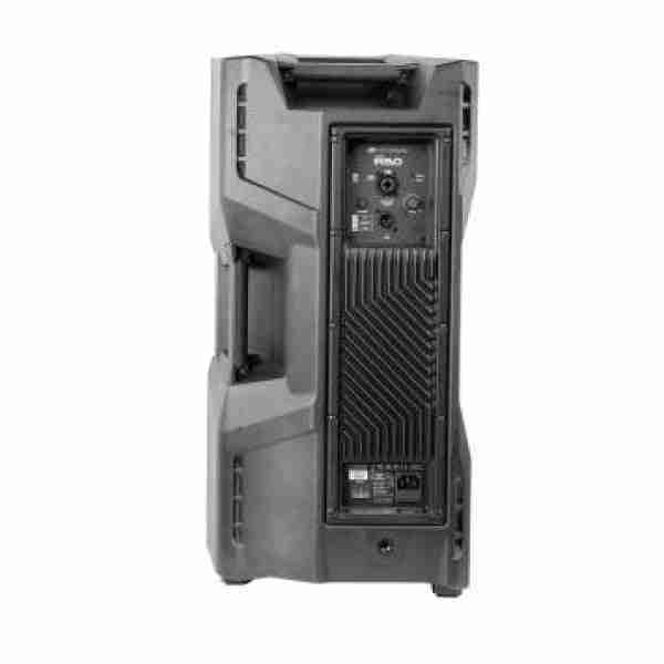 dB Technologies OPERA REEVO 210 Quasi 3-Way Active Speaker, 1050W RMS 6