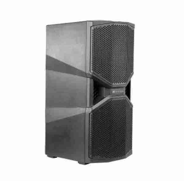 dB Technologies OPERA REEVO 210 Quasi 3-Way Active Speaker, 1050W RMS 4