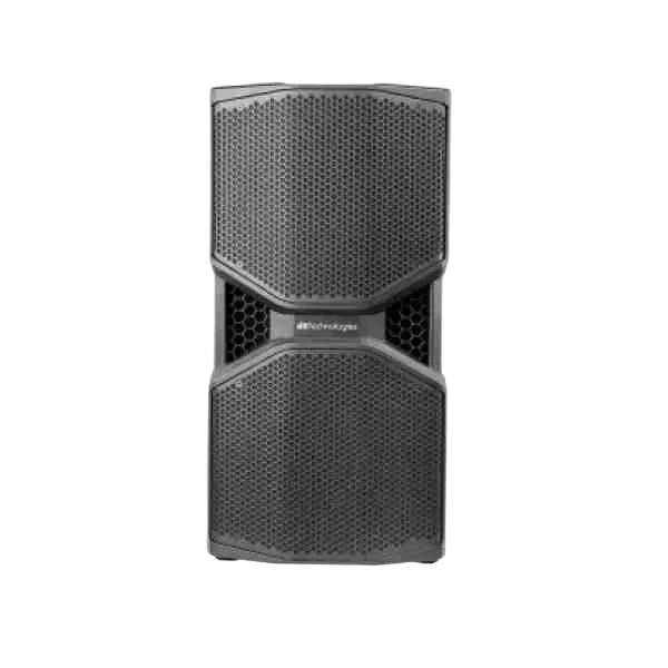 dB Technologies OPERA REEVO 210 Quasi 3-Way Active Speaker, 1050W RMS