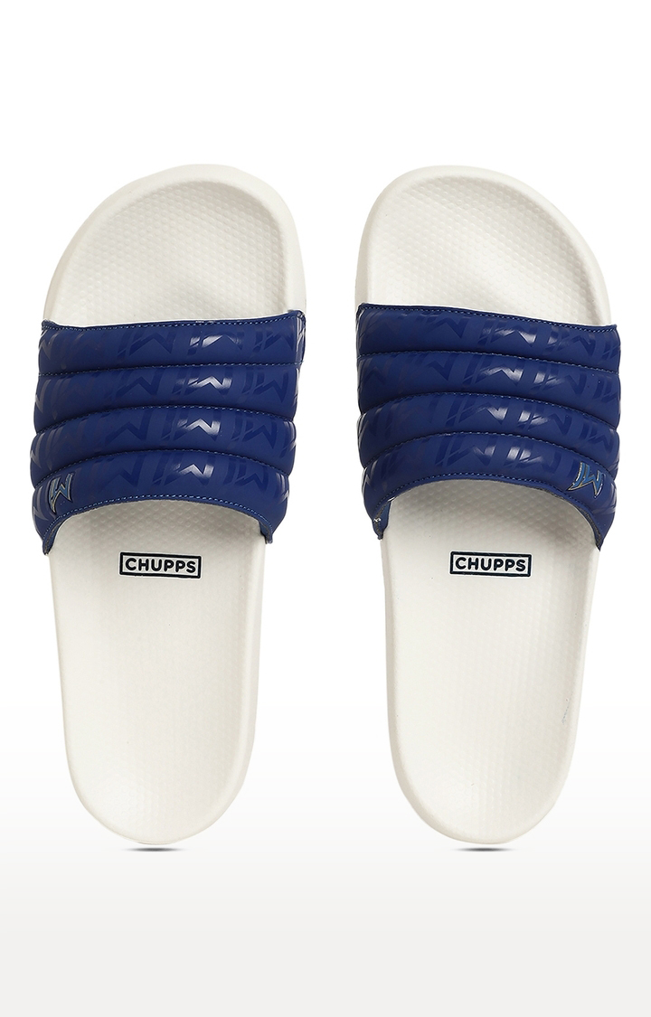 Nike Men's Offcourt Adjust Slide Sandals from Finish Line - Macy's