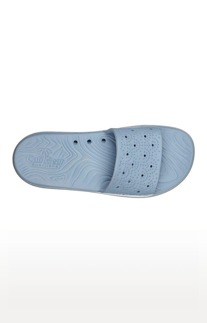 Skechers eva shop molded slide sandal