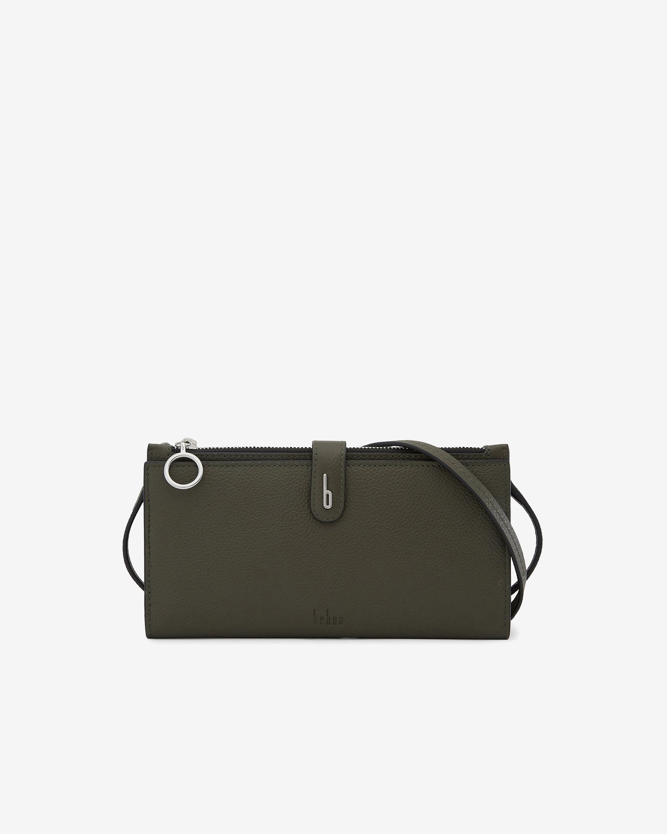 Andrea Wallet Pebble Forest
