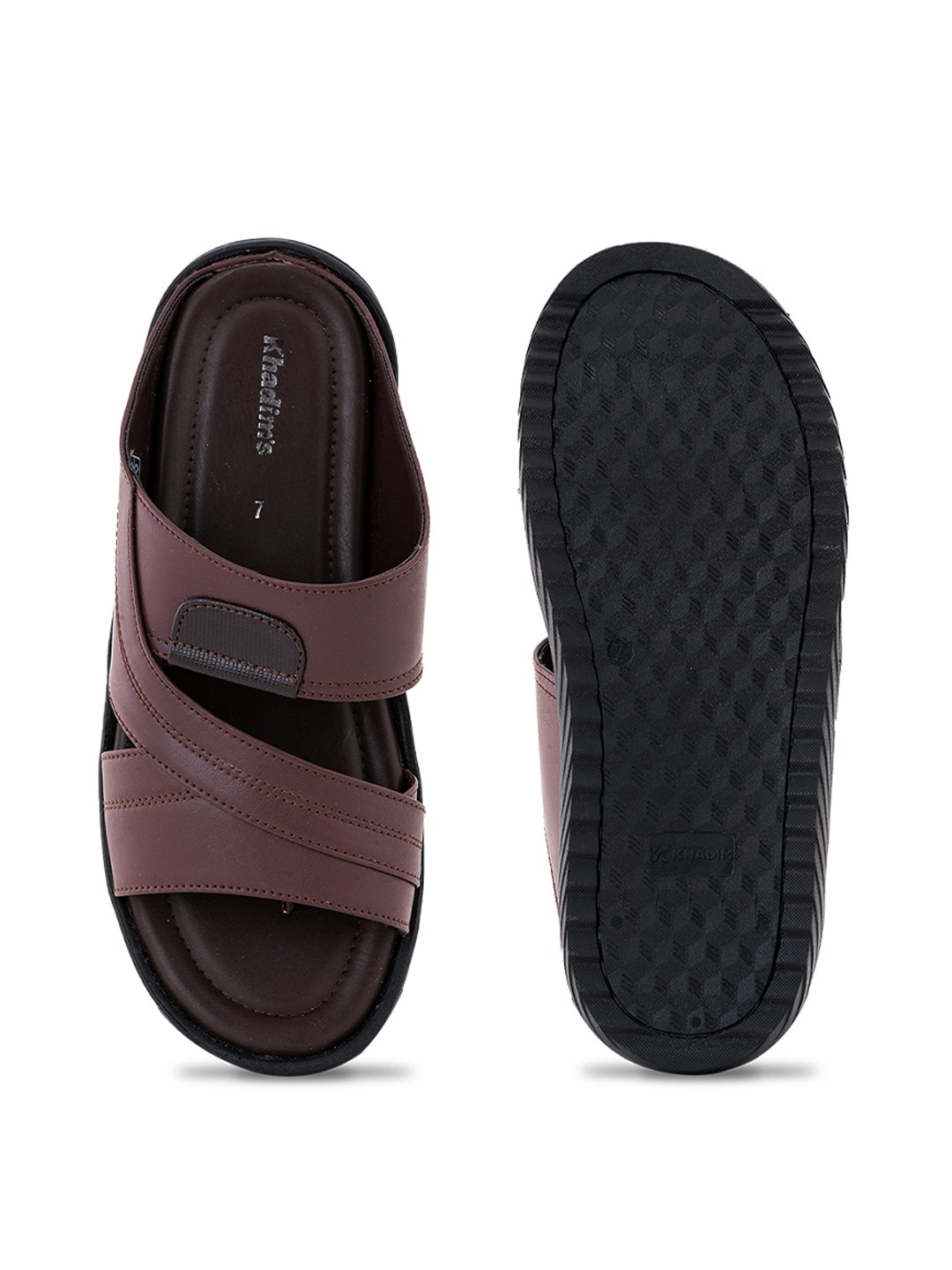 khadim chappal gents