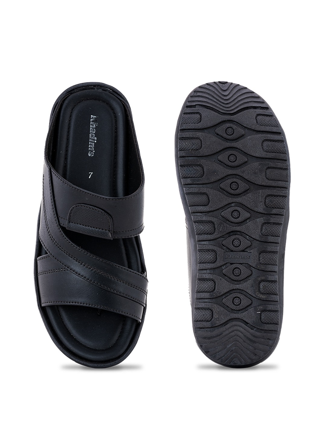 KHADIM GENTS CHAPPAL Khadim s