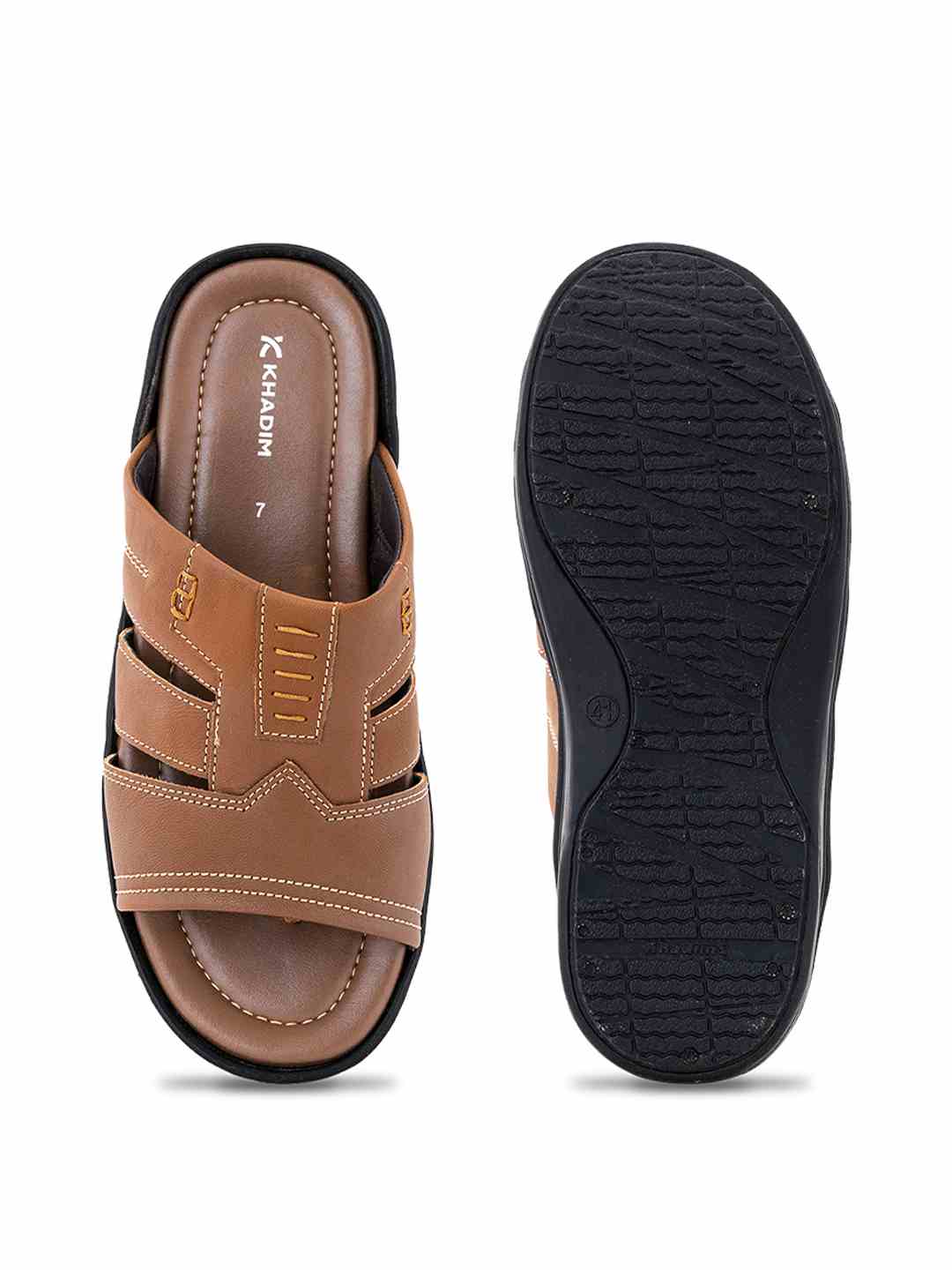 Khadim sale chappal gents