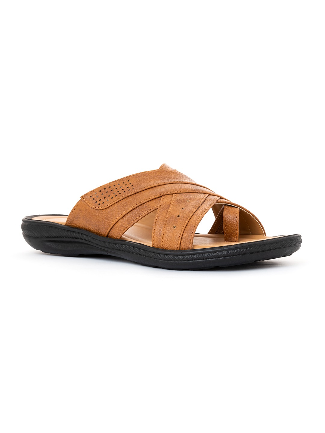 khadims gents chappal