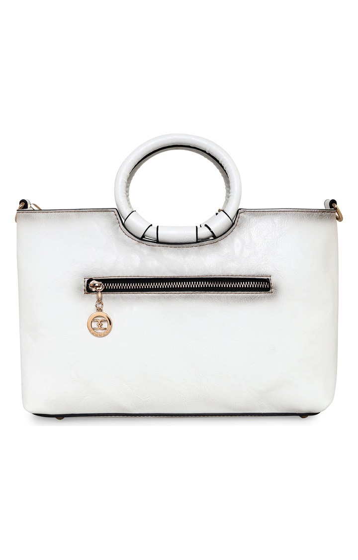 Esbeda hotsell white handbags