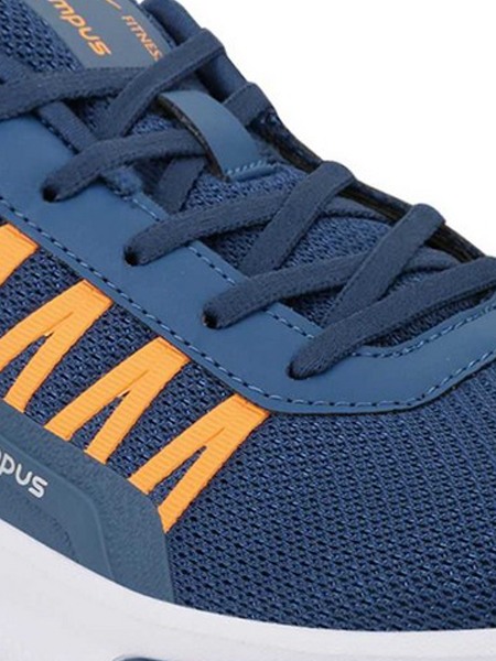 Men's Blue BRAZIL PRO Running Shoes