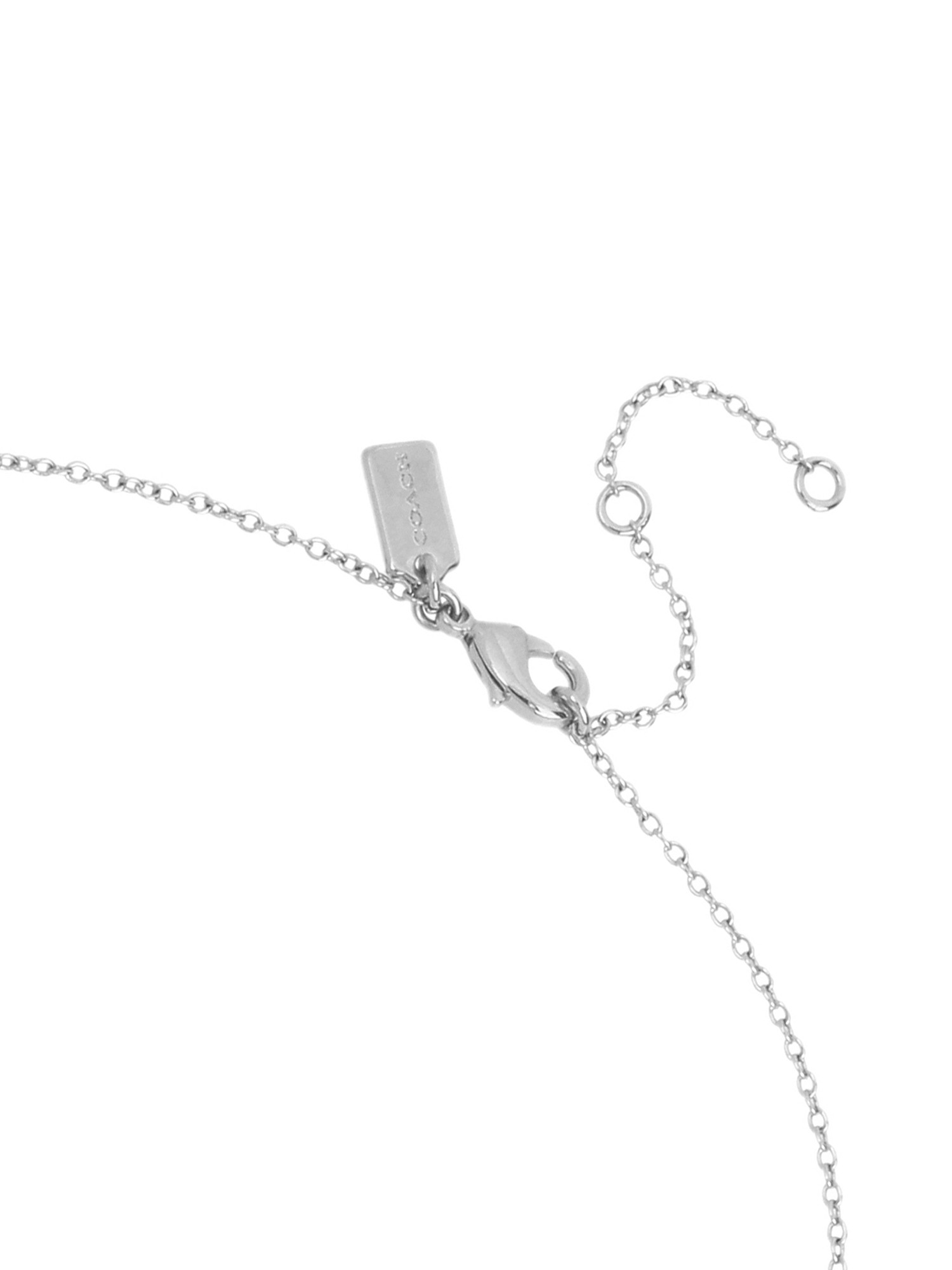 Signature C Starter Necklace