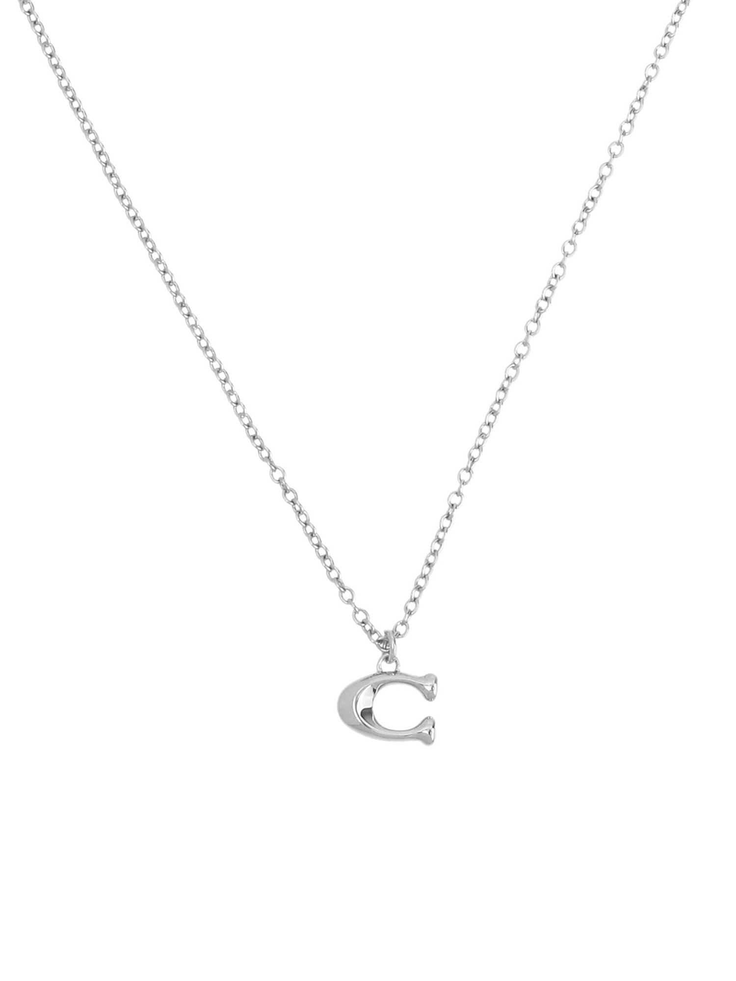 Signature C Starter Necklace