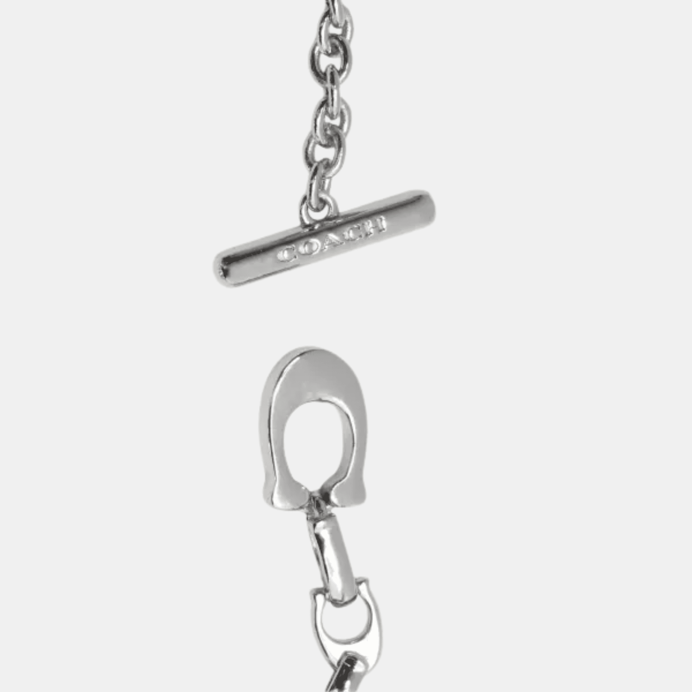 Link C Chain Flex Bracelet