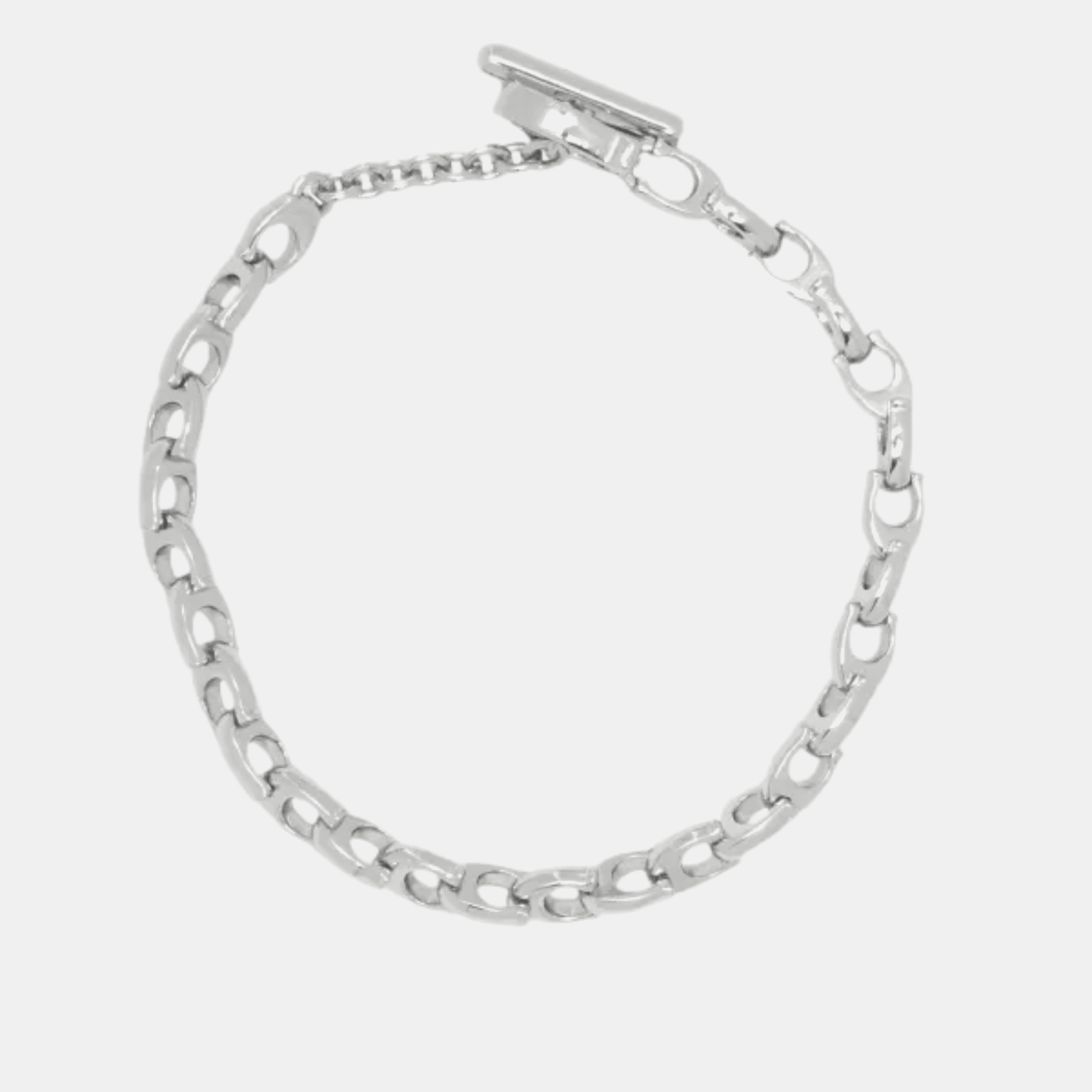 Link C Chain Flex Bracelet