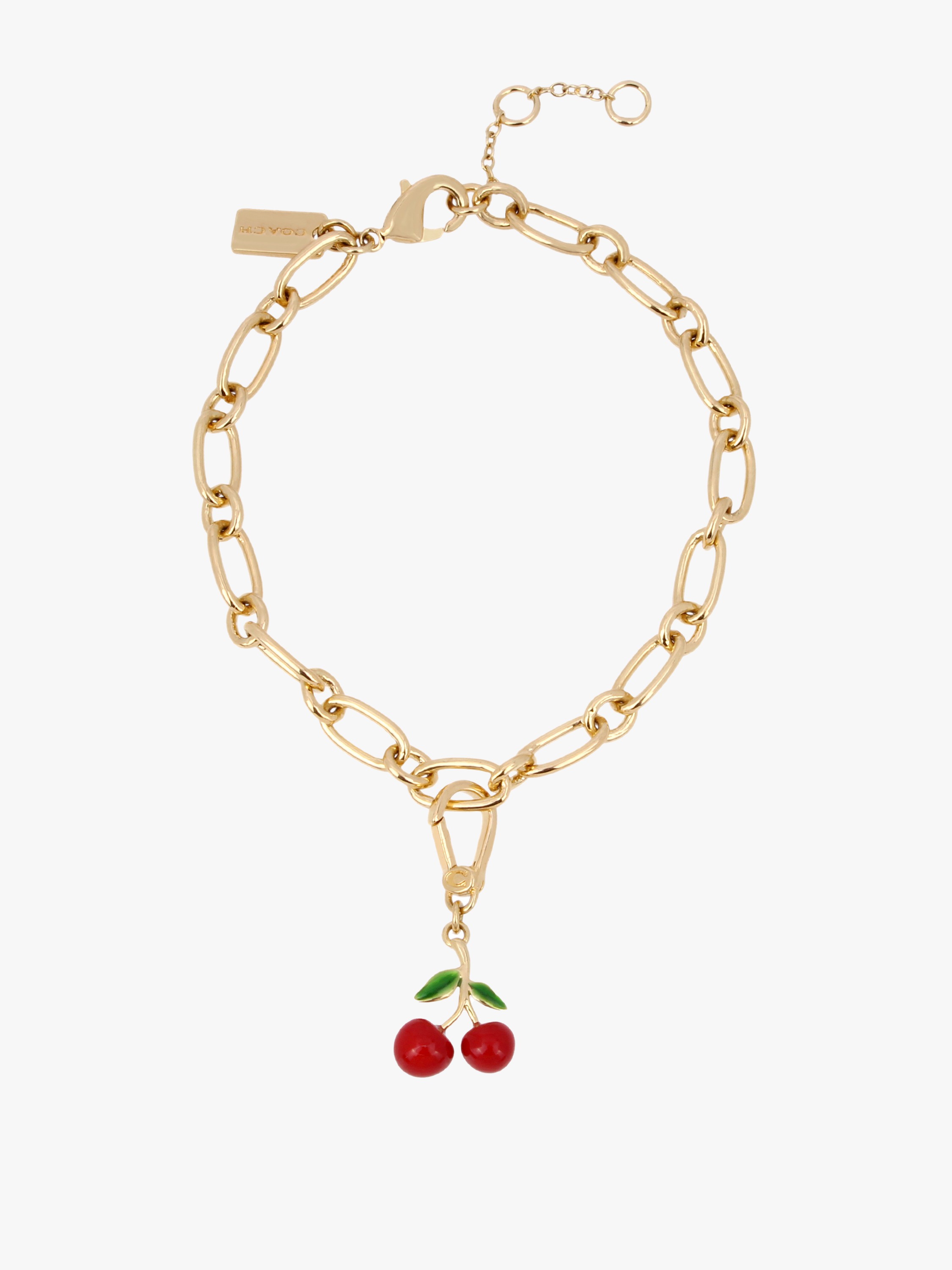 Collectible Cherry Charm