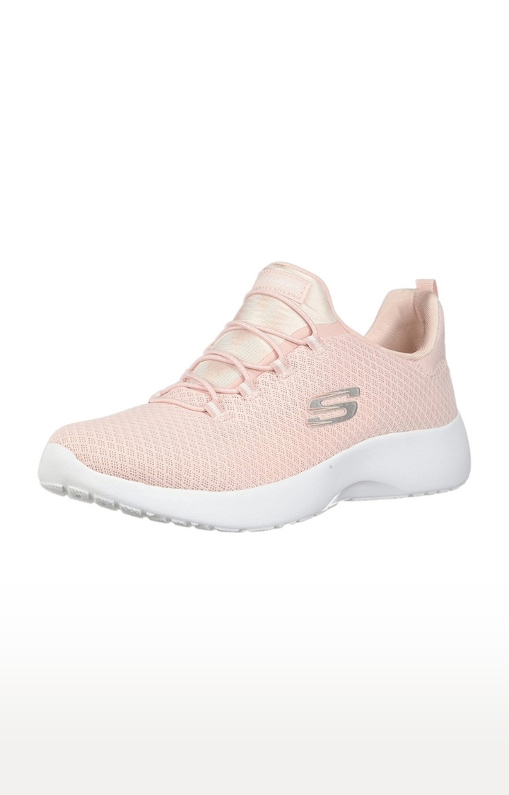 Buy H by Hamleys- Girls sneakers-Light pink Pack of 1 Online at Best Price  | Mothercare