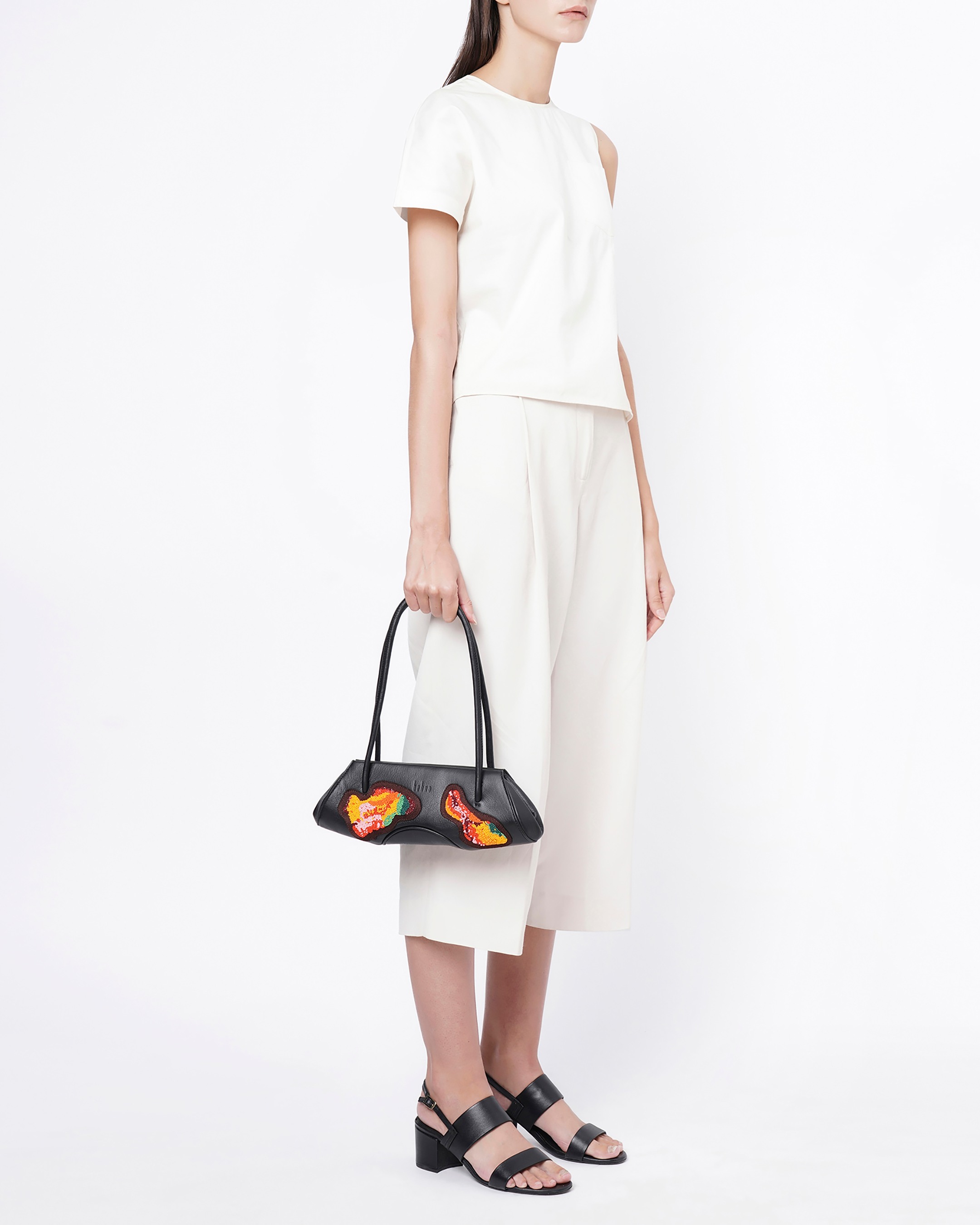 Elizabeth Baguette Mini Sisyphos
