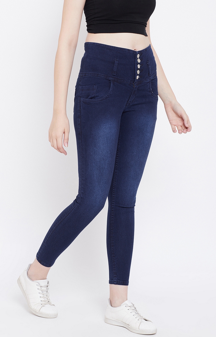 Nifty | Nifty Women's Jeans 3