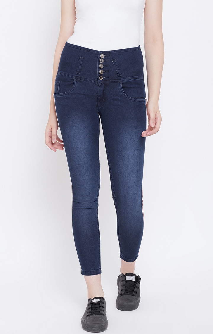 Nifty | Nifty Women's Jeans 0