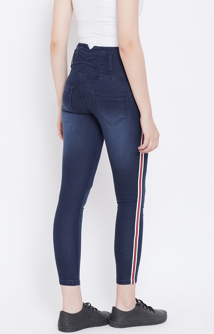 Nifty | Nifty Women's Jeans 4
