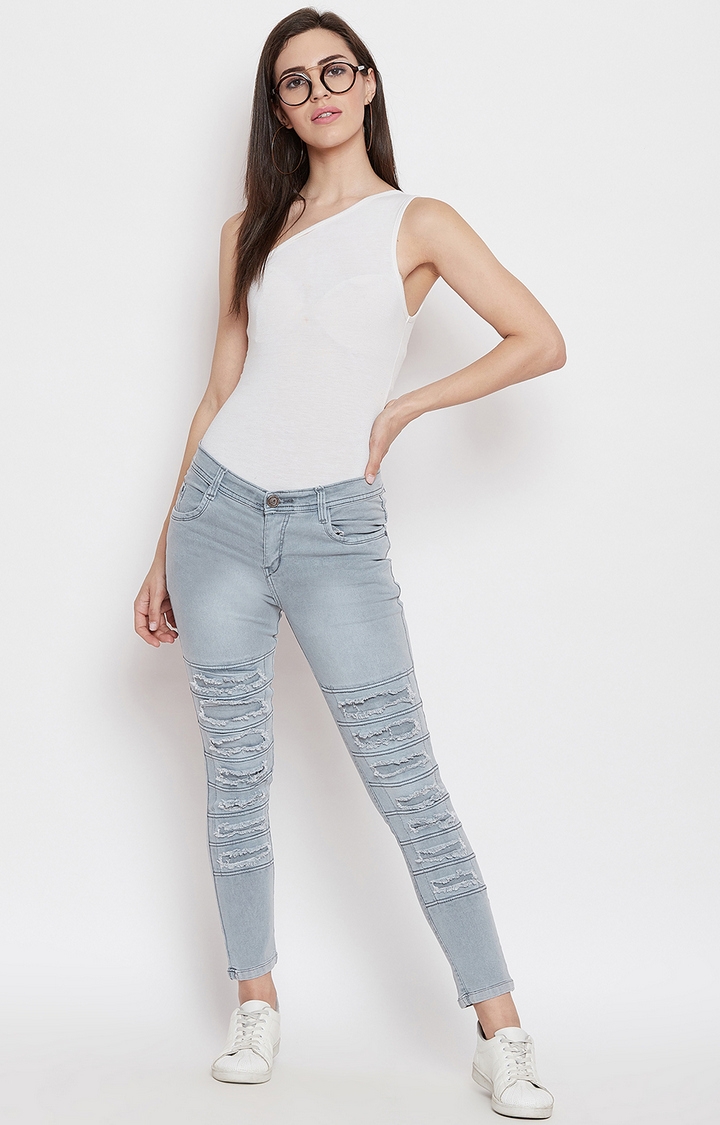 Nifty | Nifty Women's Jeans 1