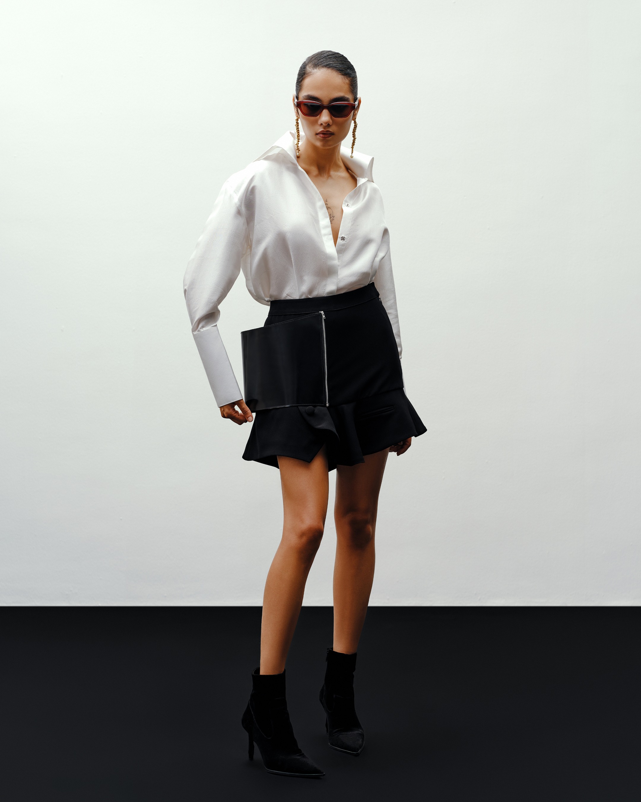 Hana Shirt