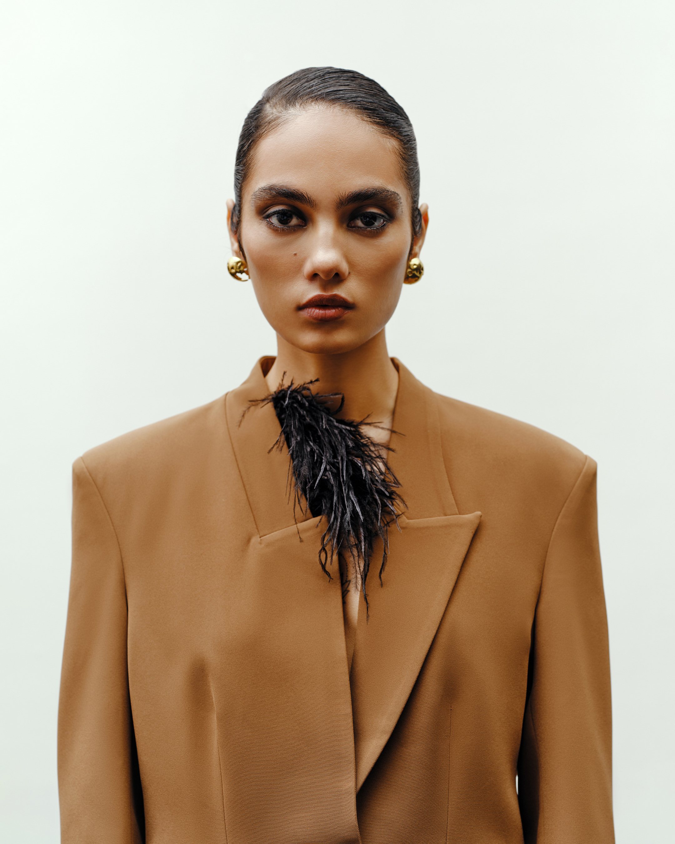 Sable Jacket