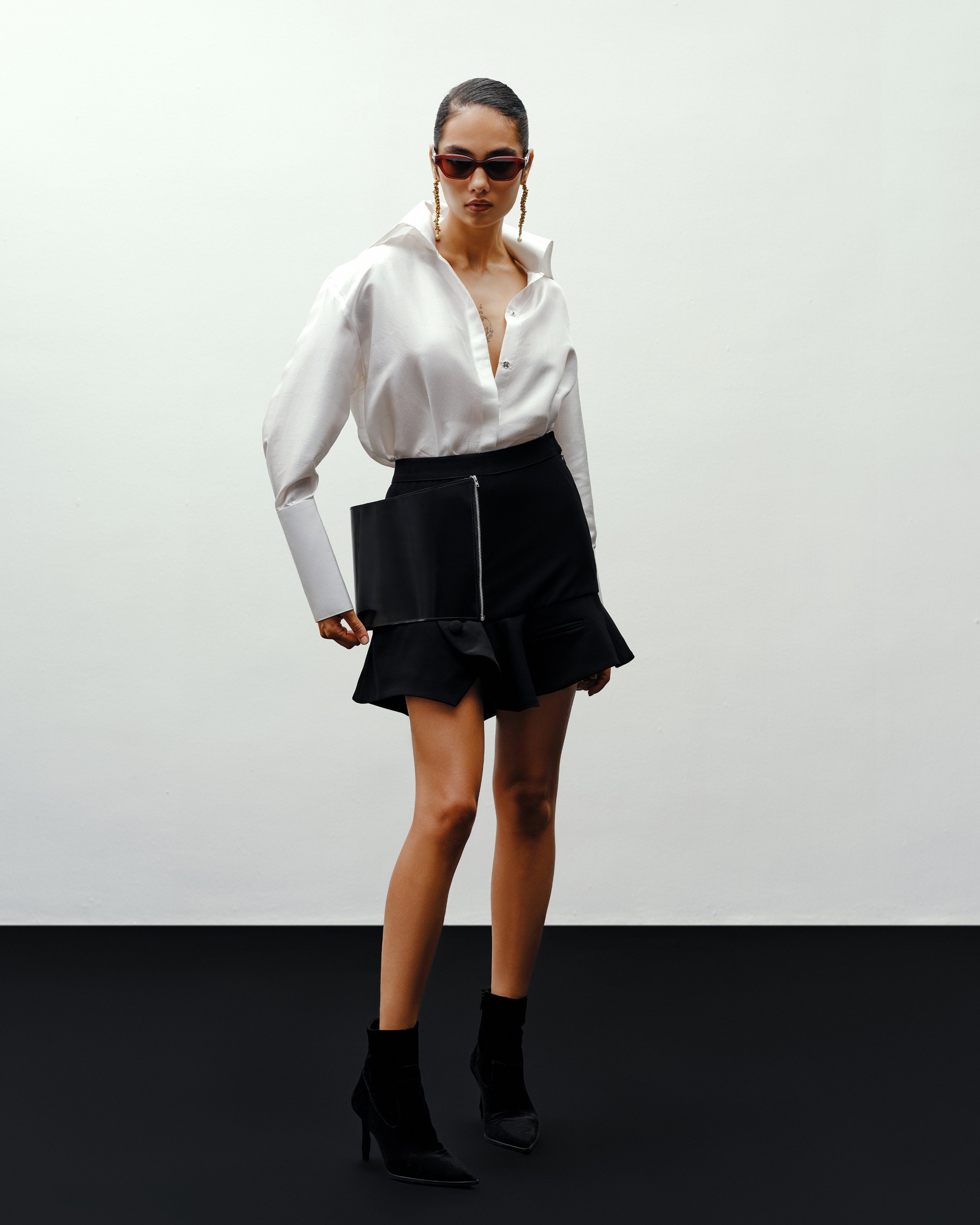 Dan Skirt