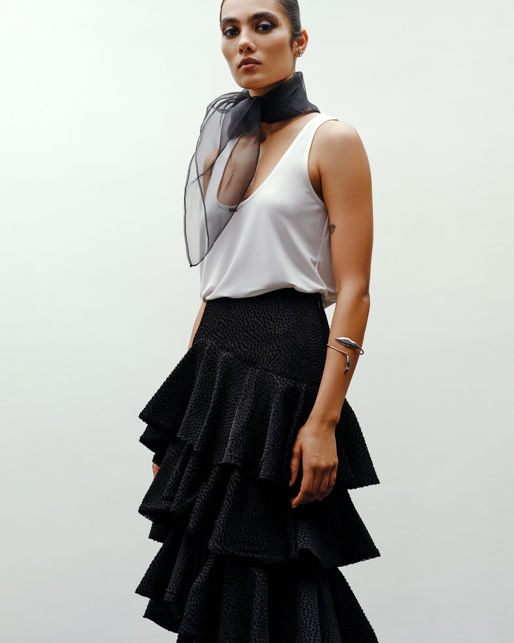 Valarie Skirt