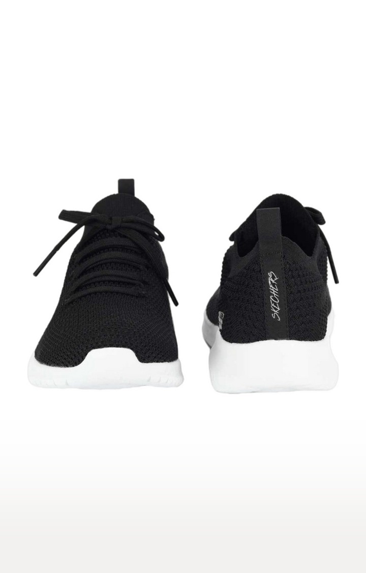 Skechers best sale 12841 bkw