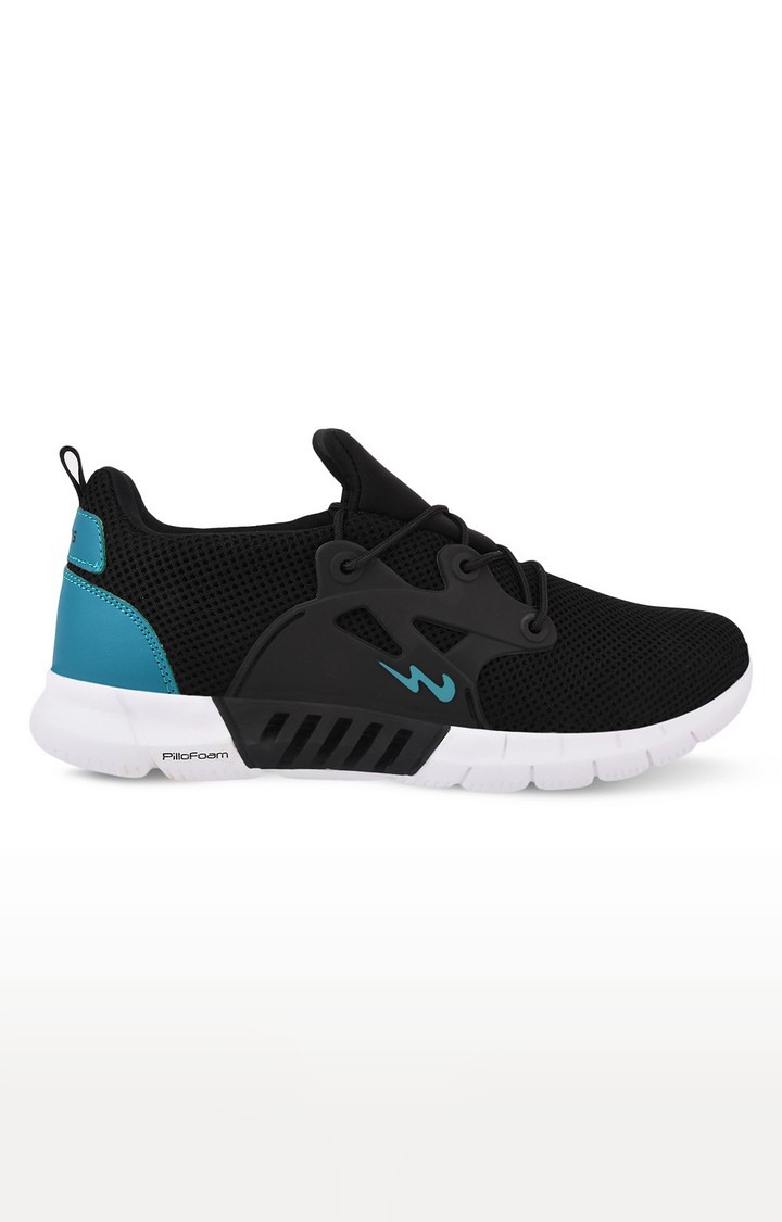 Boys Blue NICO CHILD Running Shoes