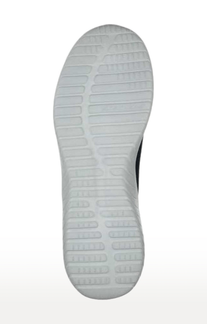 Skechers | Skechers Women's Ultra Flex 2.0-Sparkling Joy Black/White Sports Shoe_13352-BKW 4