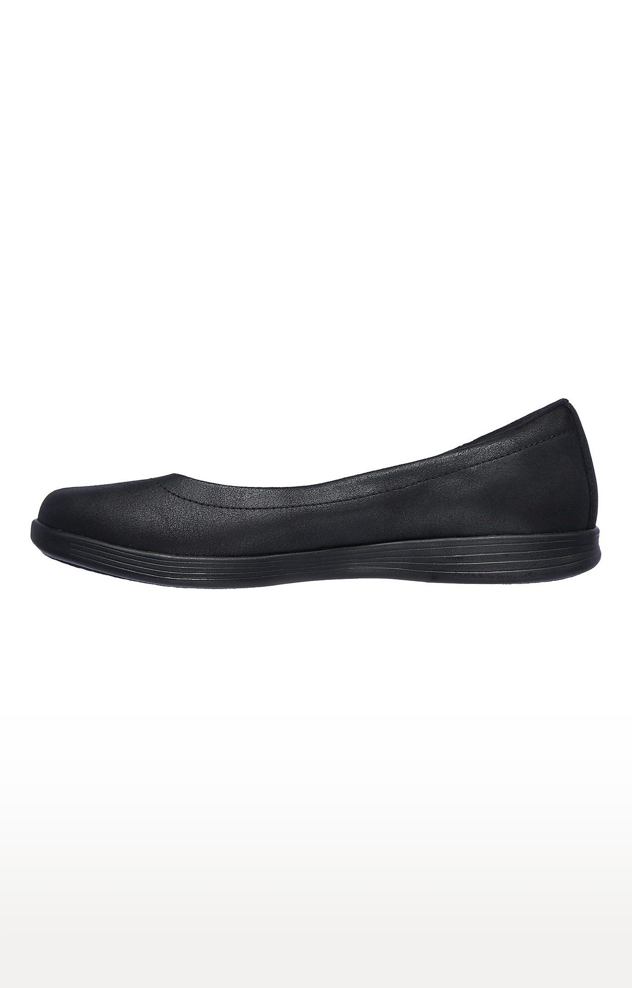 Skechers | Skechers Womens ON-THE-GO DREAMY NIGHTOUT BLACK Walking Shoes 2