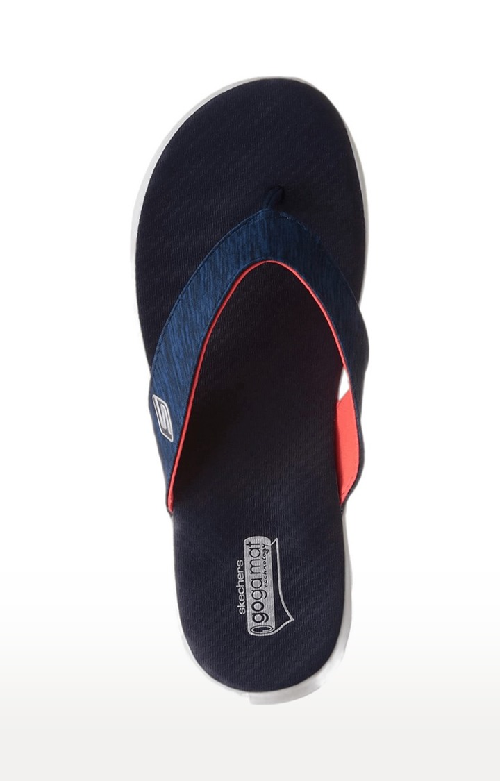 Skechers on the go flow flip flops new arrivals