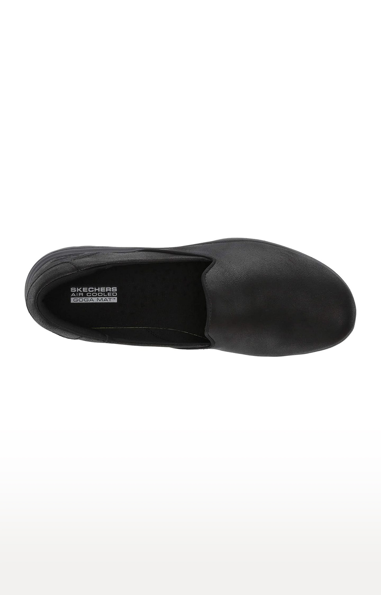 Skechers | Skechers womens ON-THE-GO FLEX LAVISH BLACK Walking Shoes - (136414-BBK) 2