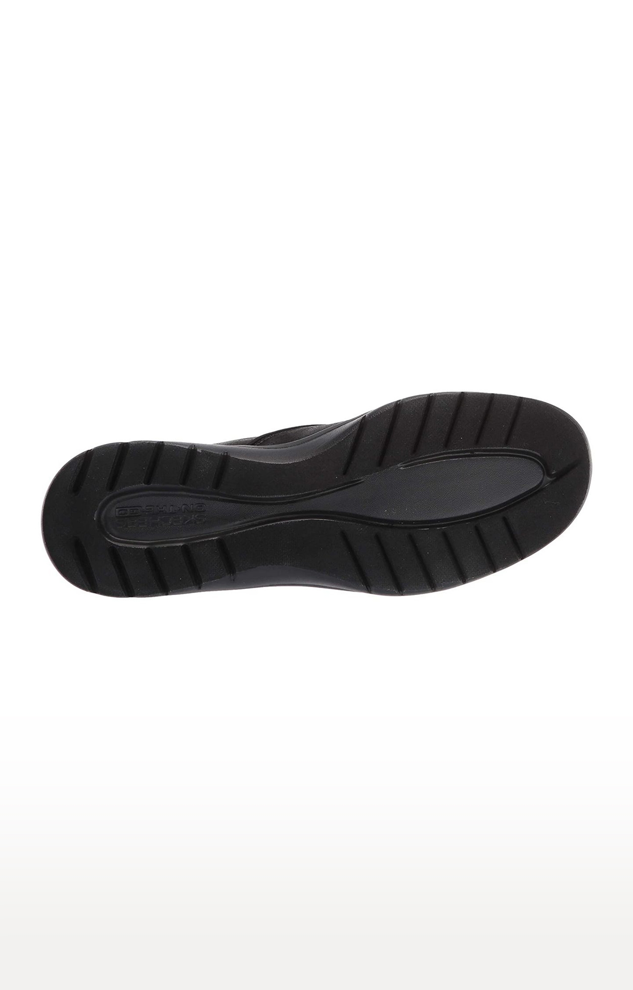 Skechers | Skechers womens ON-THE-GO FLEX LAVISH BLACK Walking Shoes - (136414-BBK) 3