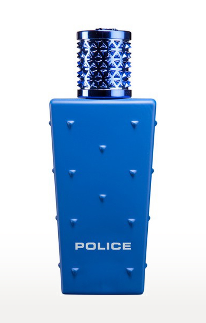POLICE | Police Shock-In-Scent Eau De Perfume 30Ml 0