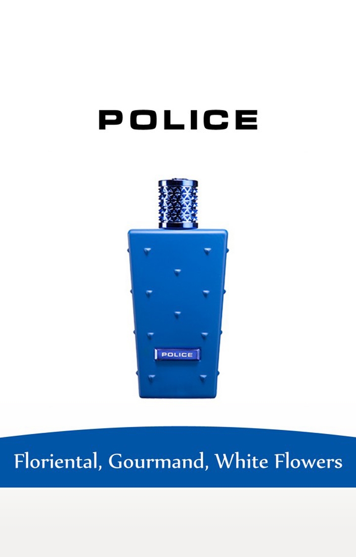 POLICE | Police Shock-In-Scent Eau De Perfume 30Ml 2
